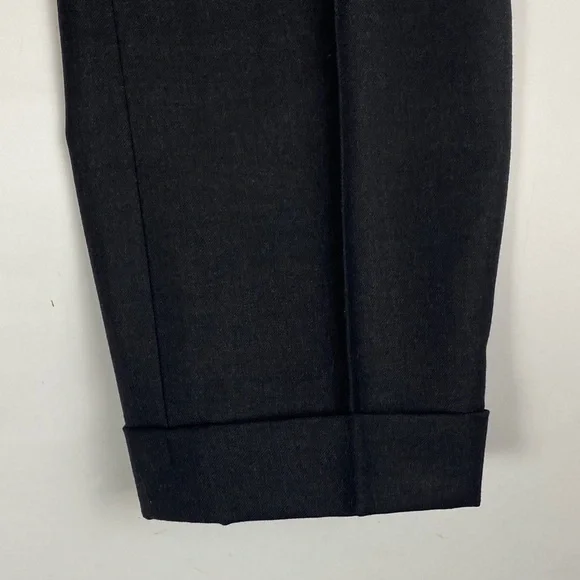 Tom Ford Wool Dress Pants Men’s Size 46 R
